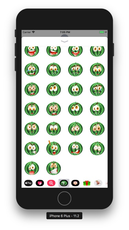 Merry Mellon screenshot-3