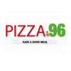 Pizza 96 Hannover
