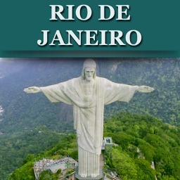 Rio de Janeiro Offline Tourism