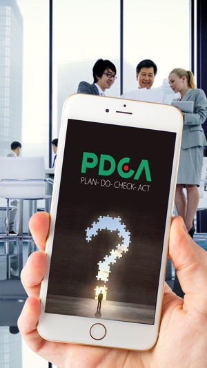 PDCA Education(圖1)-速報App