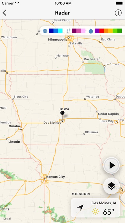 We Are Iowa Weather Local 5