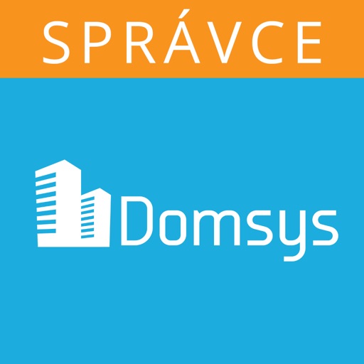 Domsys Správce