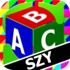 ABC Super Solitaire by SZY