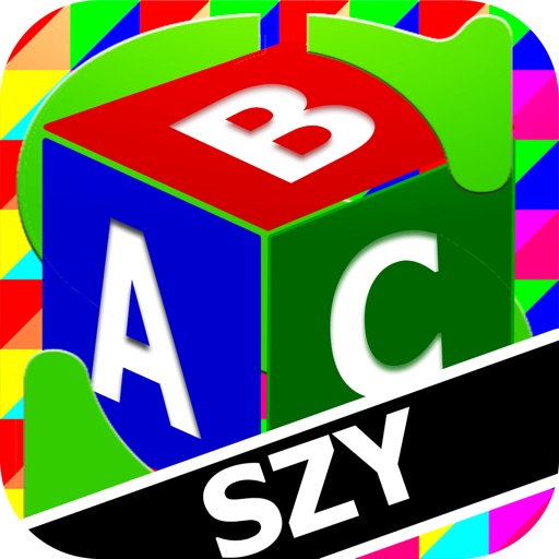 ABC Super Solitaire by SZY