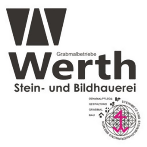 Grabmalbetriebe Werth icon