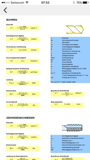 Suhner LCA Calculator(圖3)-速報App