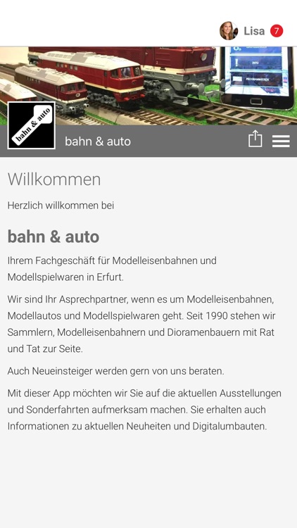 bahn & auto