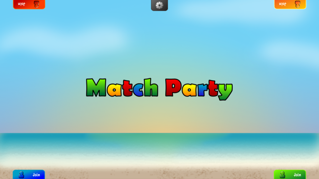 Match Party