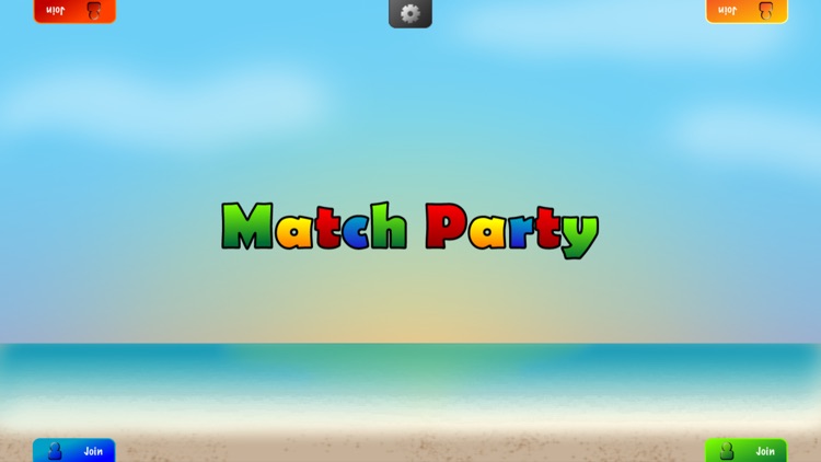 Match Party