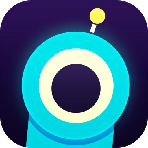 TwoFold Puzzle iOS App