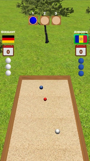 Bocce Game(圖5)-速報App