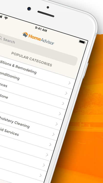 HomeAdvisor: Find a Contractor screenshot-8
