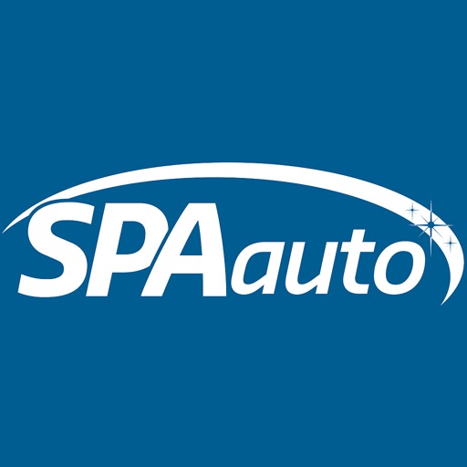 SPAauto carte membre icon