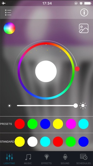 SG Lighting(圖1)-速報App