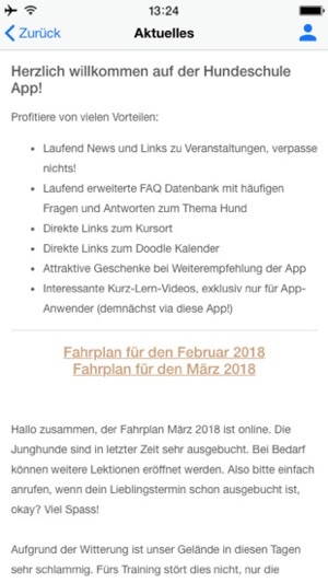 Hundeschule Schweiz(圖2)-速報App