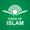 The Voice of Islam is a mobile application developed under the aegis of Kerala Nadvathul Mujahideen (KNM),