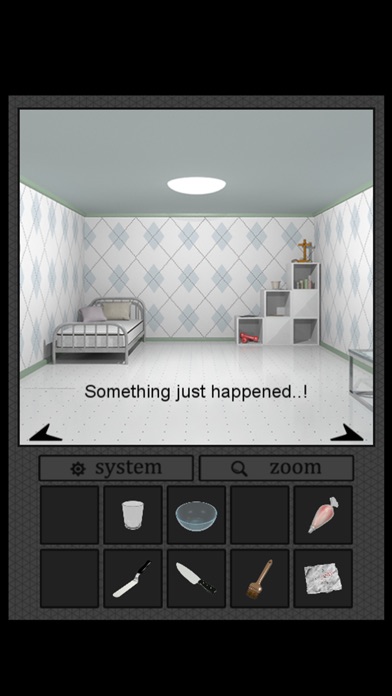 The Cake Escape screenshot 3