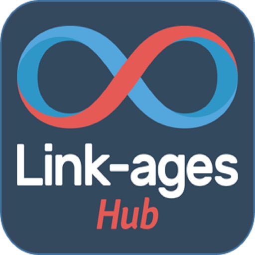 Link-ages Hub icon