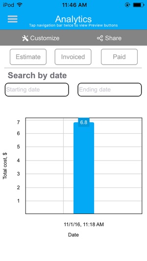 Construction Estimator App(圖5)-速報App