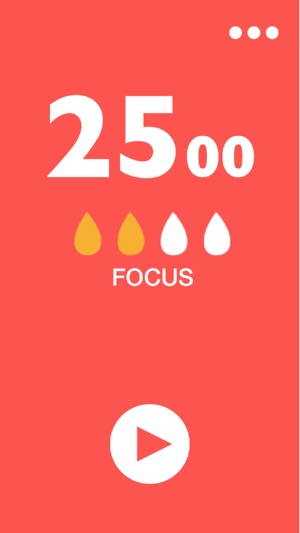 Pomodoro Focus Timer(圖3)-速報App