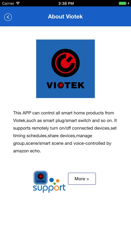 Viotek