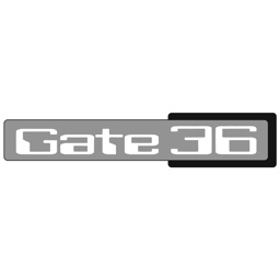 Gate36 Kundeklub