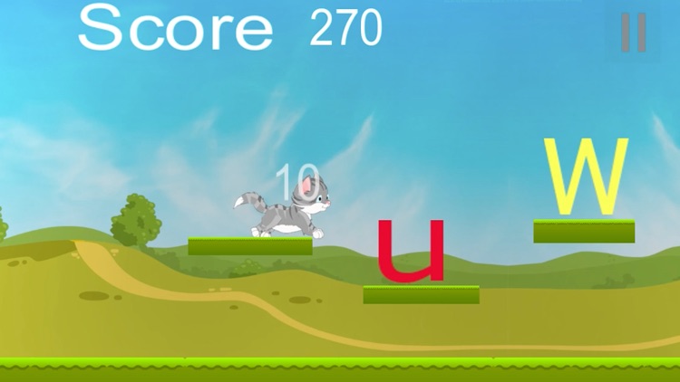 Letter Kitten - Learn the Alphabet Lite