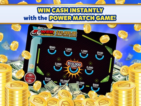 PCH Lotto - Real Cash Jackpots screenshot 4