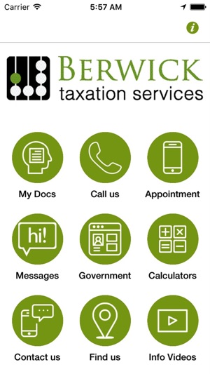 Berwick Taxation Services