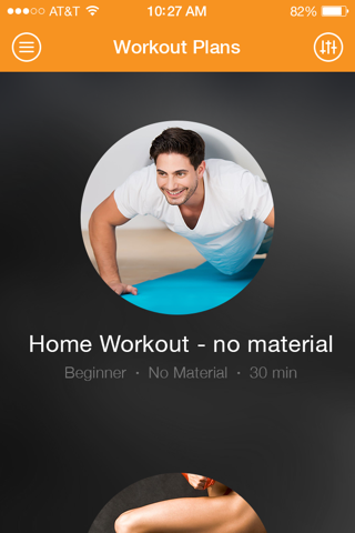 Kensho Premium Fitness - náhled
