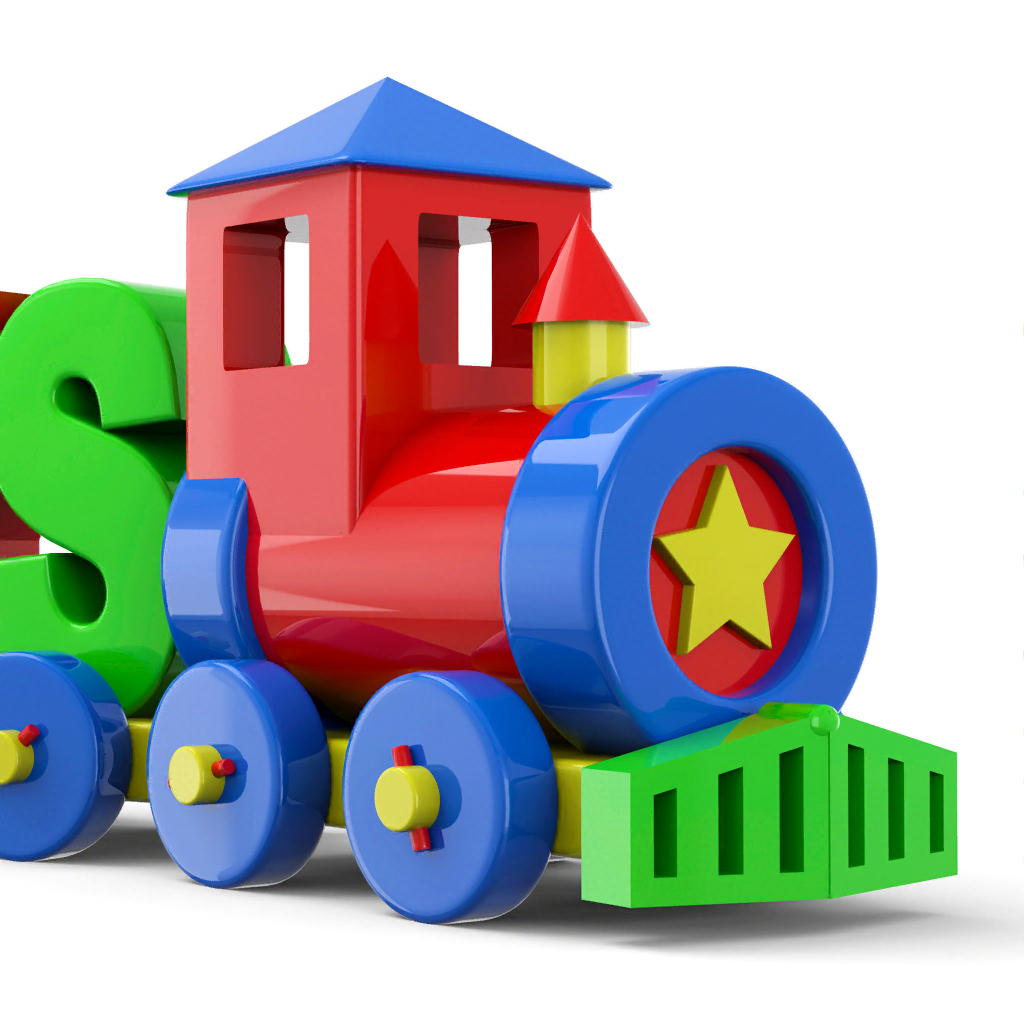 Get 3D Baby Blocks Train games IXL for iOS, iPhone, iPad Aso Report