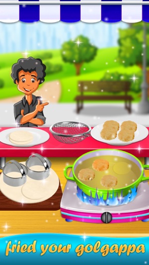 Panipuri Recipe & Golgappa(圖3)-速報App