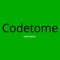 Codetome is the ideal app for developers of all kinds and languages