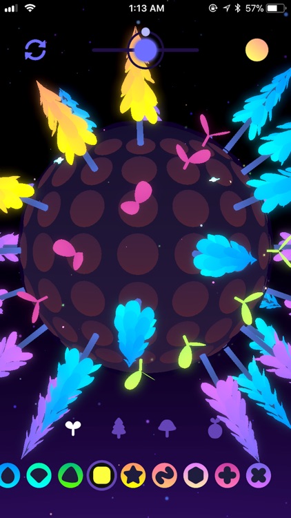 Planetone – Music Sequencer screenshot-0