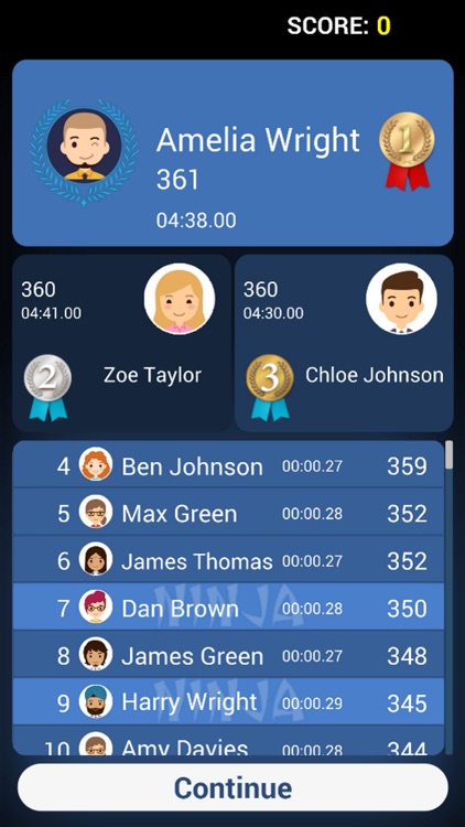 Complaints screenshot-4