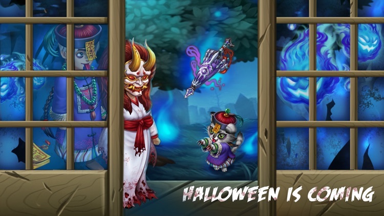 Shop Heroes: RPG Tycoon screenshot-5