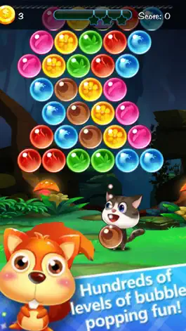 Game screenshot Puzzle Ball Shoot mod apk