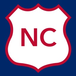 North Carolina Roads Traffic