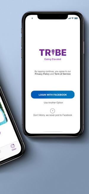 Tribe - Dating Elevated(圖2)-速報App