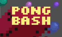 Pong Bash