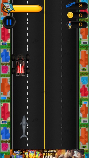 Highway Shark(圖3)-速報App