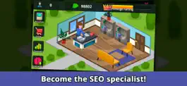 Game screenshot CEO Office: Tycoon Simulator mod apk