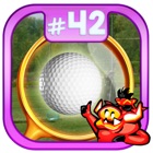Great Golf Hidden Object Game
