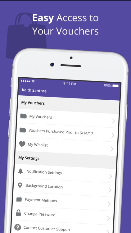 LivingSocial - Deals & More