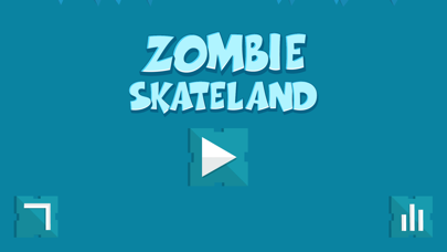 Zombie Skateland screenshot 2