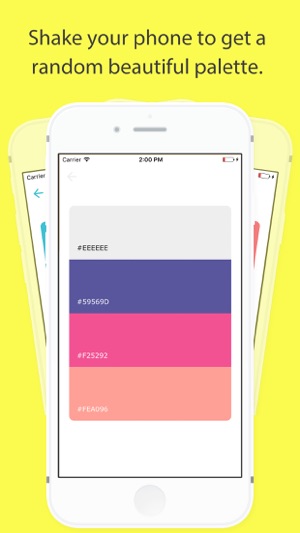 ColorHub(圖3)-速報App