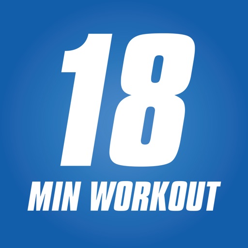 The 18-Minute Workout iOS App