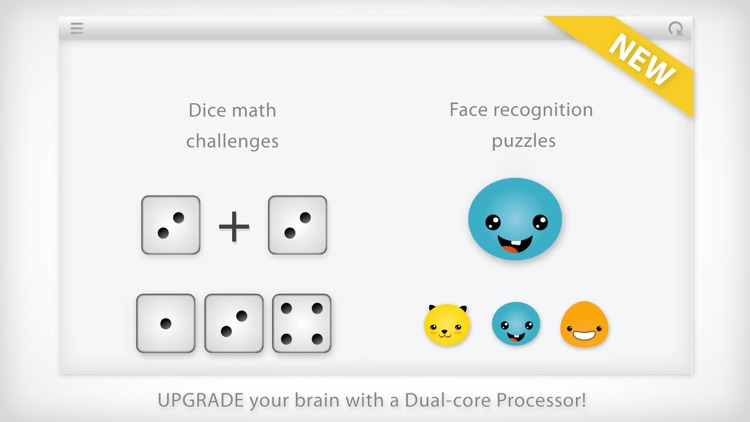 Twinoo Brain Training screenshot-4