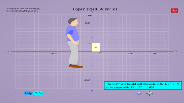 Maths Transformations(圖2)-速報App