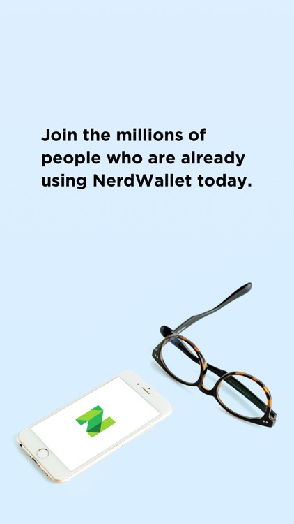 NerdWallet: Credit Score, Cash screenshot-5